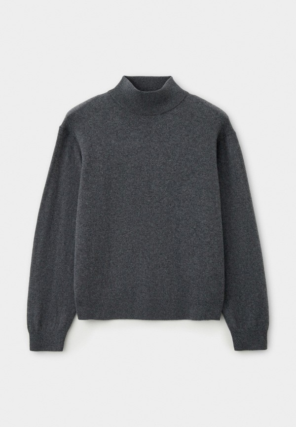 Uset Джемпер - с кашемиром и шерстью - фото 5