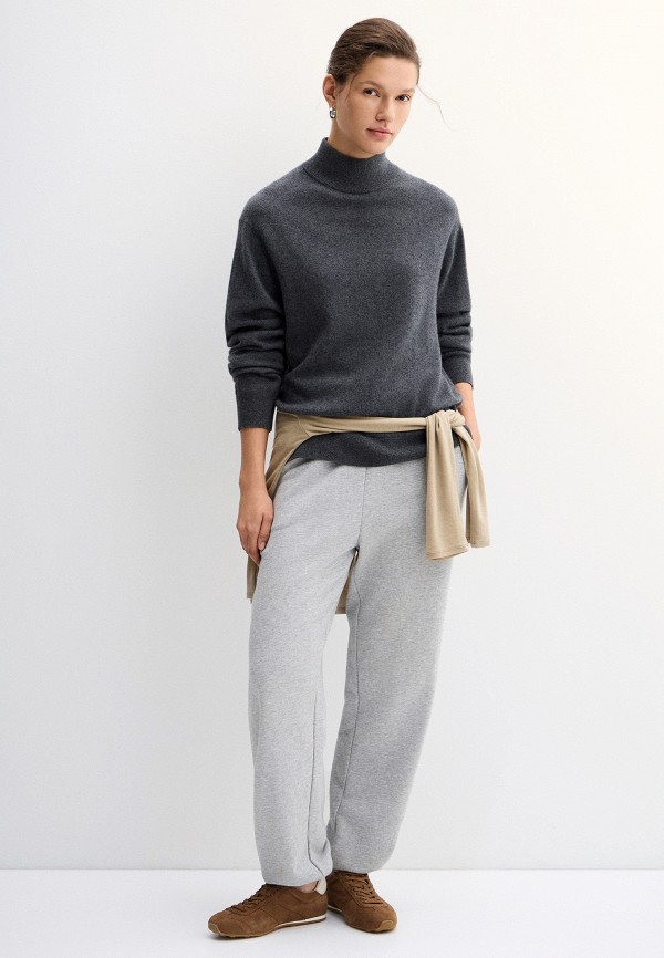 Uset Джемпер - с кашемиром и шерстью - фото 2