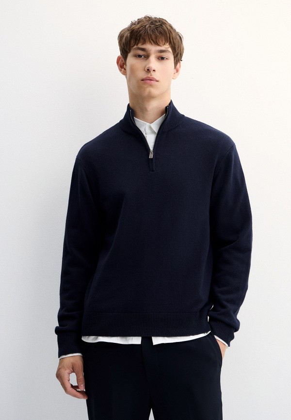 Uset Свитер - из хлопка и шерсти - фото 1