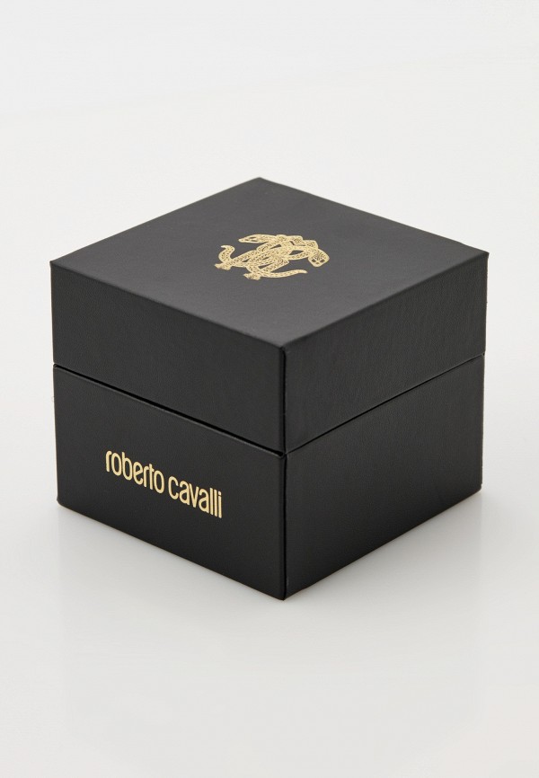 Roberto Cavalli Часы - RC5L110M0035 - фото 4