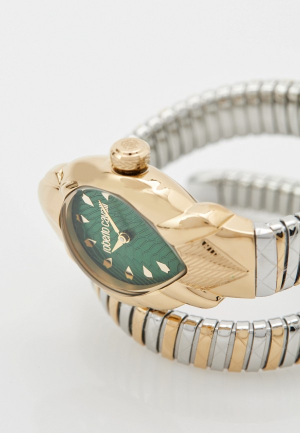 Roberto Cavalli Часы - RC5L110M0075 - фото 2