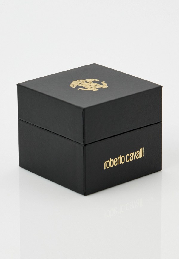 Roberto Cavalli Часы - RC5L110M0075 - фото 4