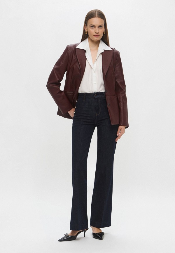 Guess Джинсы - NEW FAYE PANT - фото 2