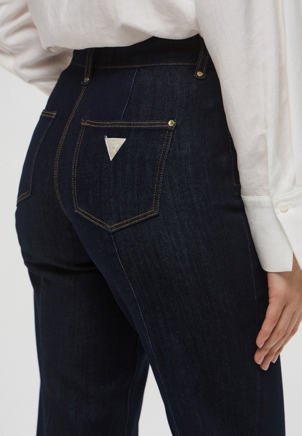 Guess Джинсы - NEW FAYE PANT - фото 5