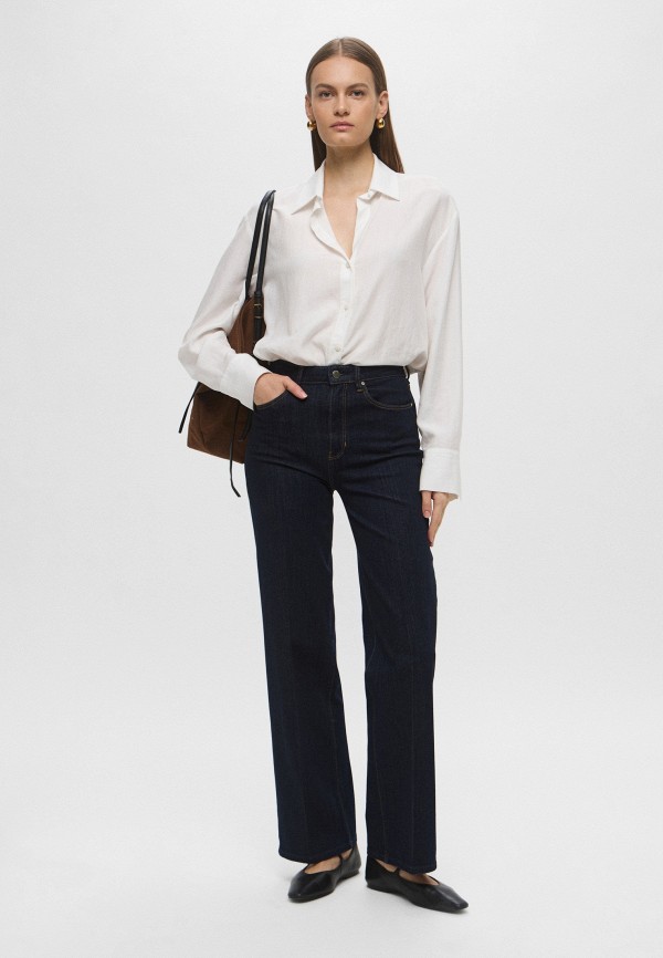 Guess Джинсы - WIDE LEG - фото 2