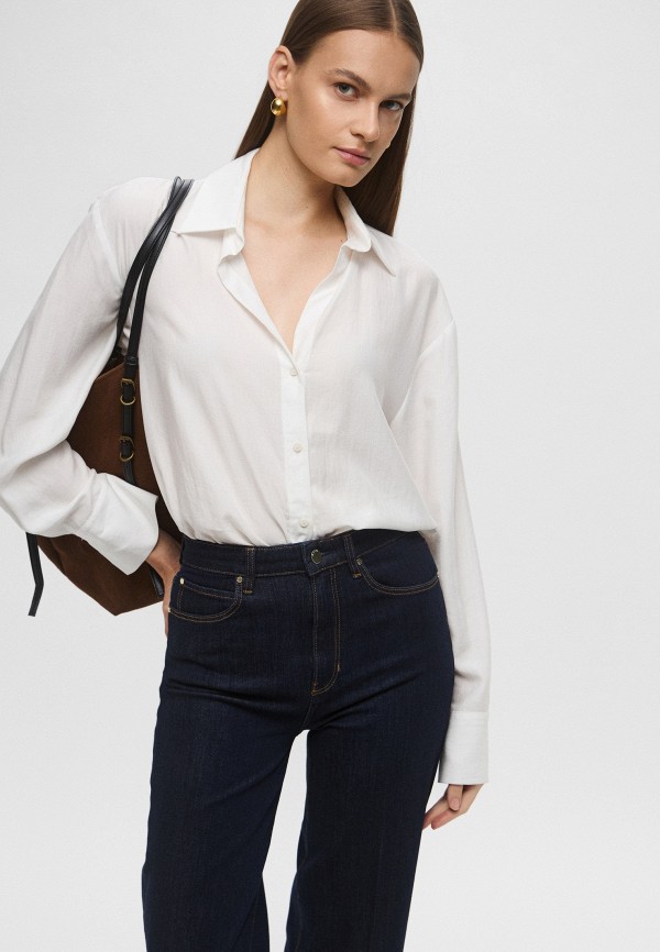 Guess Джинсы - WIDE LEG - фото 4