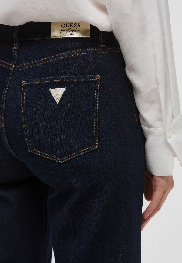 Guess Джинсы - WIDE LEG - фото 5