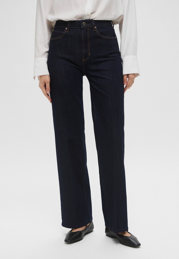 Guess Джинсы - WIDE LEG - фото 1