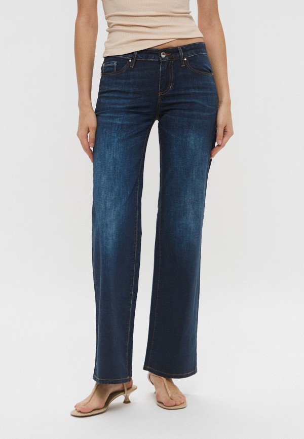 Guess Джинсы - LOW RISE SLOUCHY - фото 1