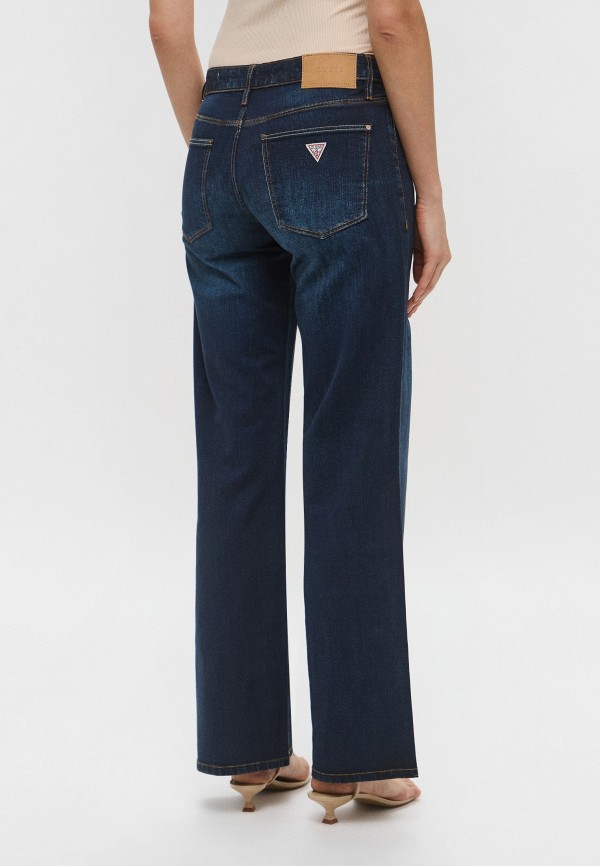 Guess Джинсы - LOW RISE SLOUCHY - фото 3