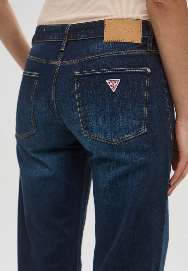 Guess Джинсы - LOW RISE SLOUCHY - фото 5