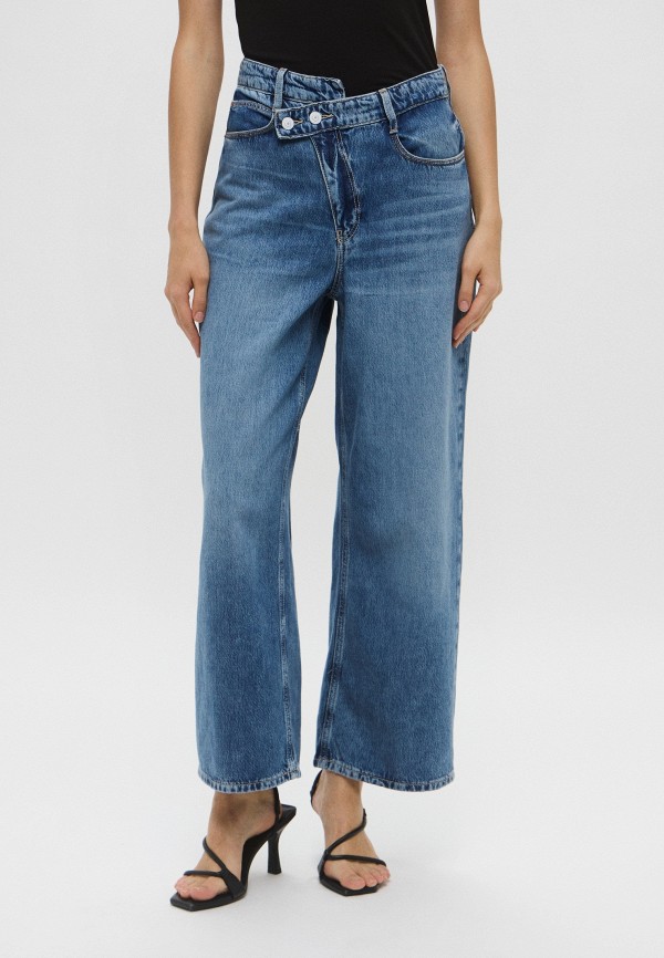 Guess Джинсы - GINA WIDE LEG - фото 1