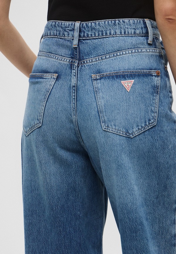 Guess Джинсы - GINA WIDE LEG - фото 4