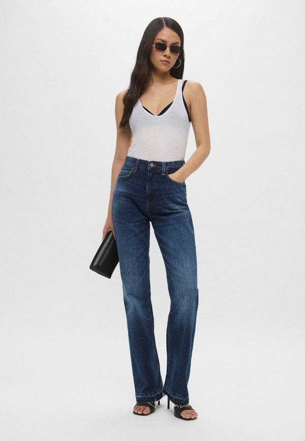 Guess Джинсы - 80S STRAIGHT - фото 2