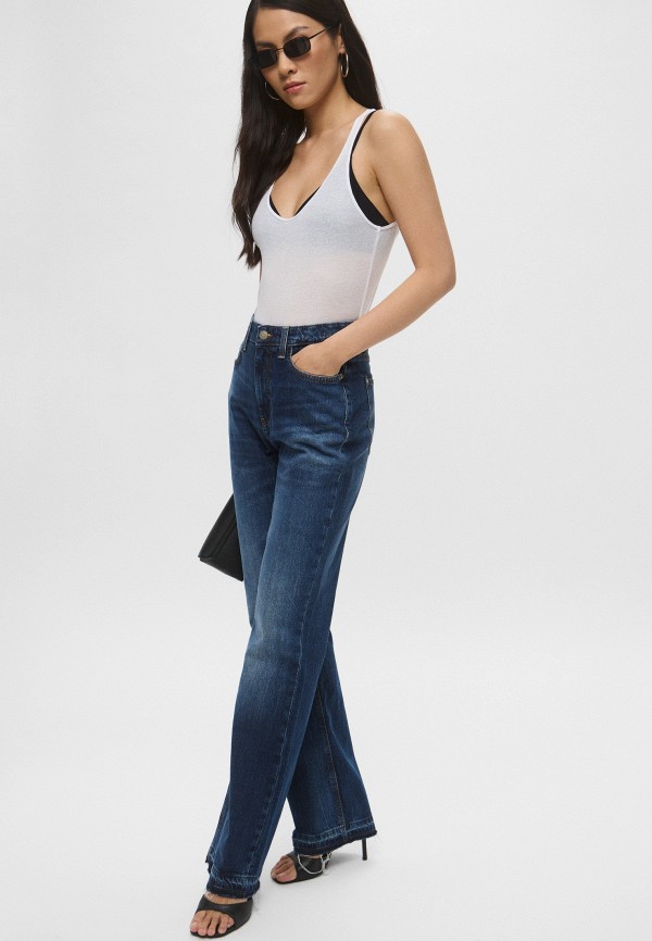 Guess Джинсы - 80S STRAIGHT - фото 4