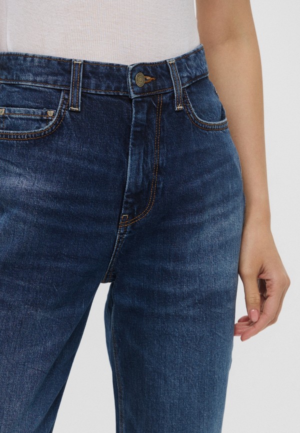 Guess Джинсы - 80S STRAIGHT - фото 5