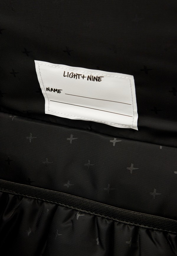 Light+Nine Рюкзак - фото 4