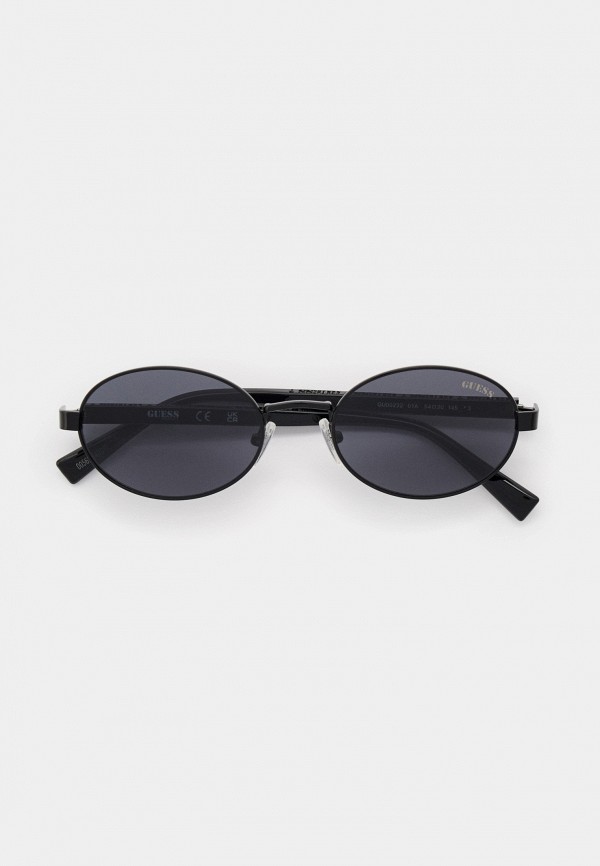 Guess Очки солнцезащитные - GUS 00232 01A - фото 1