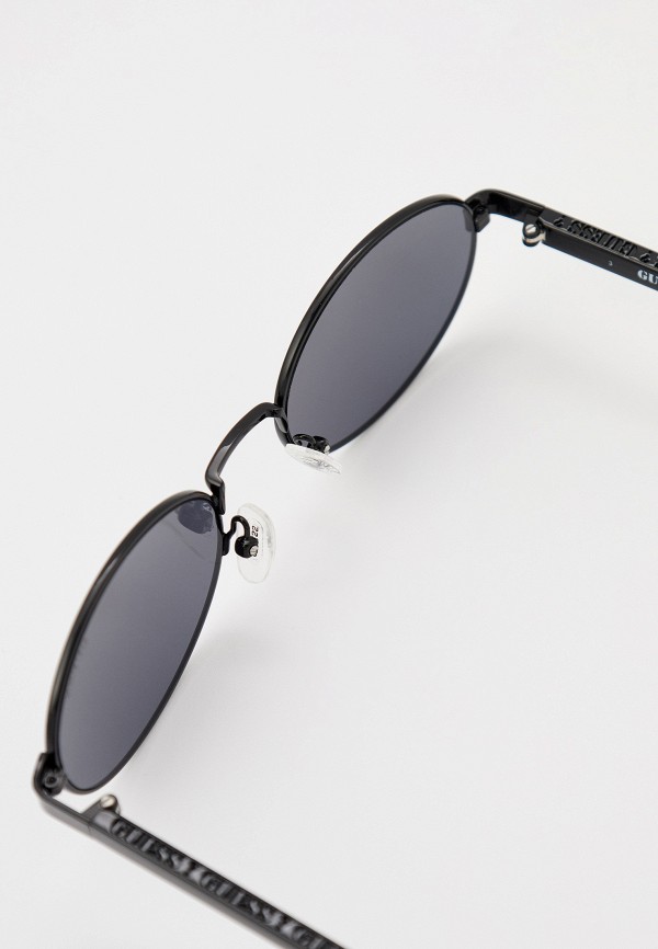 Guess Очки солнцезащитные - GUS 00232 01A - фото 3