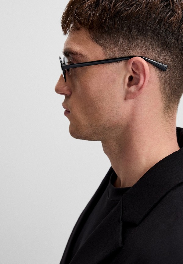 Guess Очки солнцезащитные - GUS 00232 01A - фото 6