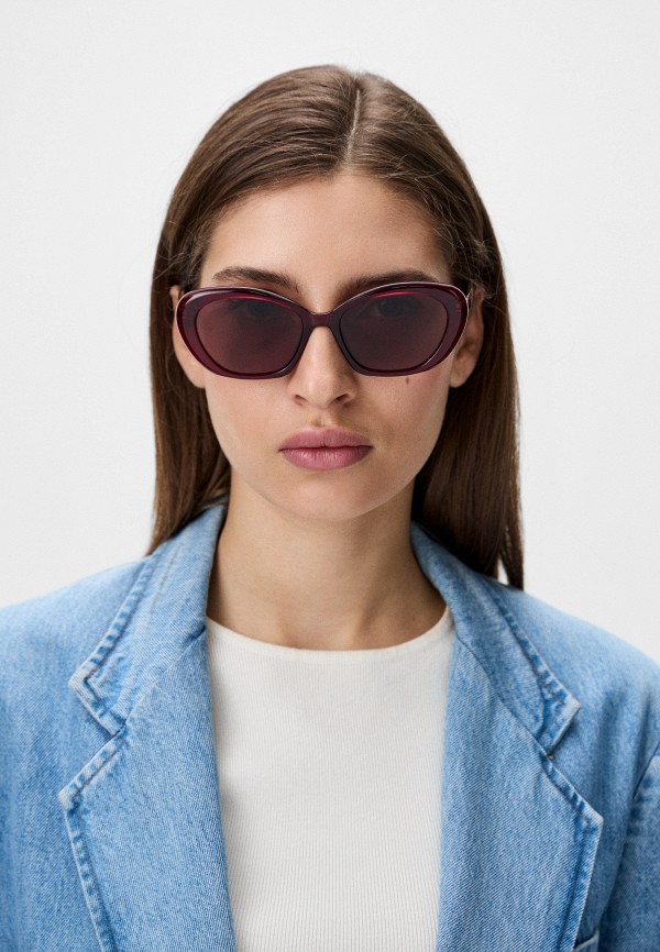 Max&Co Очки солнцезащитные - MO 0133 66E - фото 5