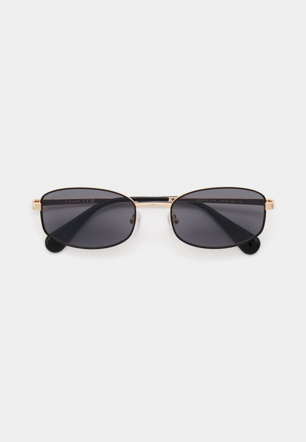 Max&Co Очки солнцезащитные - MO 0135 01A - фото 1