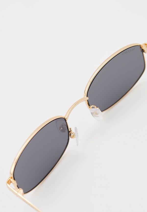 Max&Co Очки солнцезащитные - MO 0135 01A - фото 3