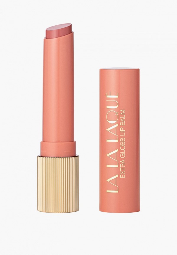 Vivienne Sabo Помада-бальзам - глянцевая - фото 3