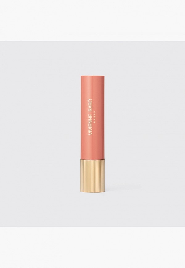 Vivienne Sabo Помада-бальзам - глянцевая - фото 5