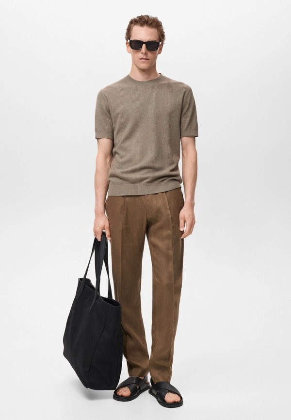 Mango Man Джемпер - фото 2