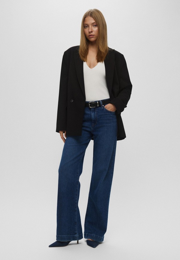 Paige Джинсы - LEENAH 32" - фото 2