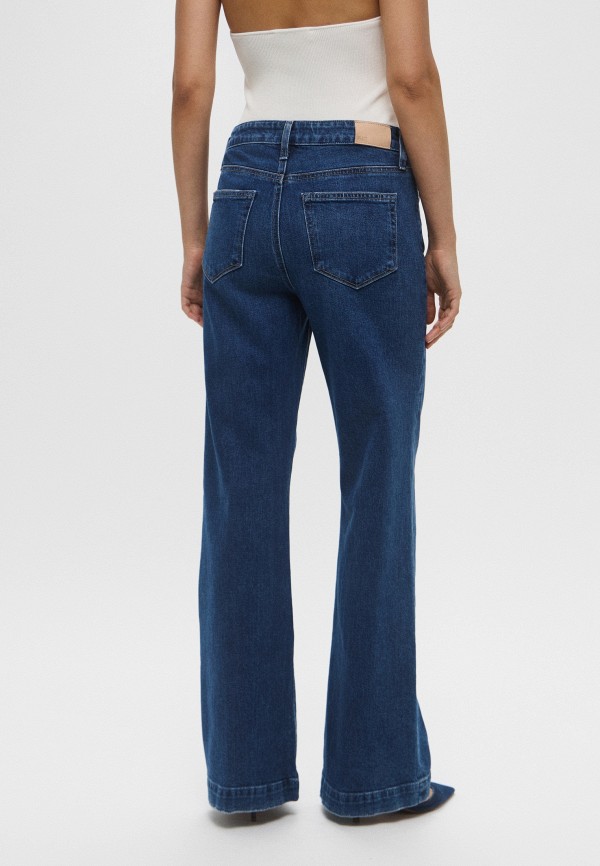 Paige Джинсы - LEENAH 32" - фото 3