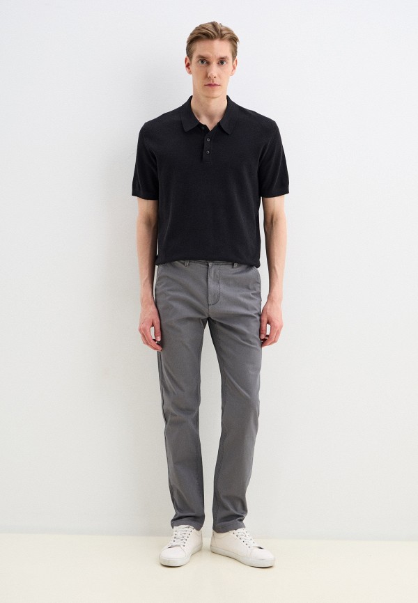 Van Hipster Брюки - фото 2