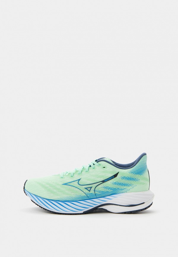Mizuno Кроссовки - WAVE RIDER 28 - фото 1