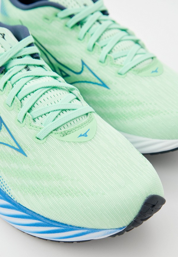 Mizuno Кроссовки - WAVE RIDER 28 - фото 5