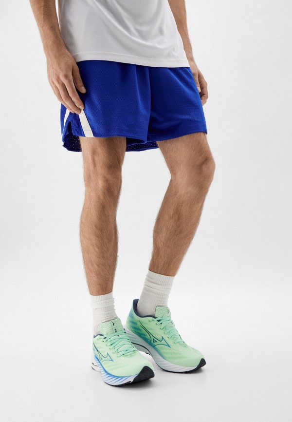 Mizuno Кроссовки - WAVE RIDER 28 - фото 2