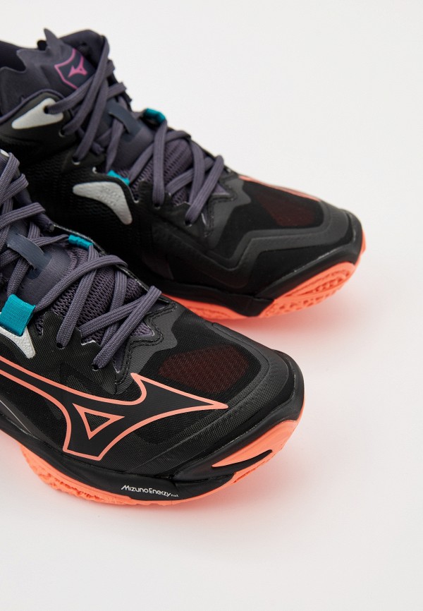 Mizuno Кроссовки - WAVE LIGHTNING Z8 MID - фото 2
