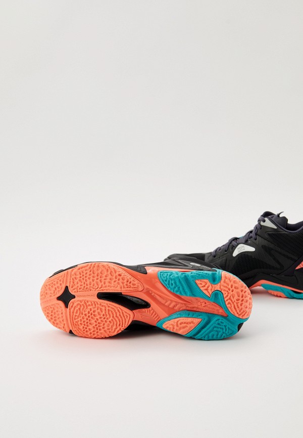 Mizuno Кроссовки - WAVE LIGHTNING Z8 MID - фото 5