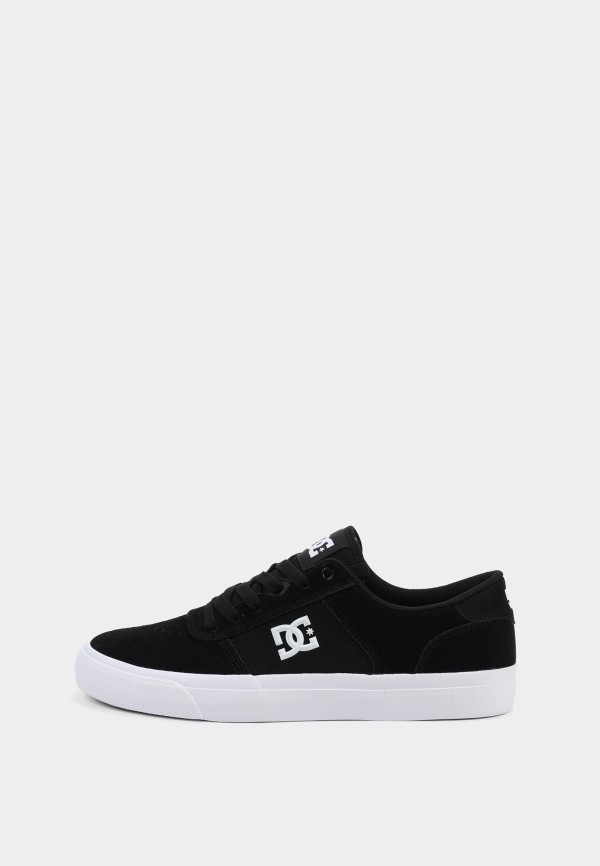 DC Shoes Кеды - TEKNIC - фото 1
