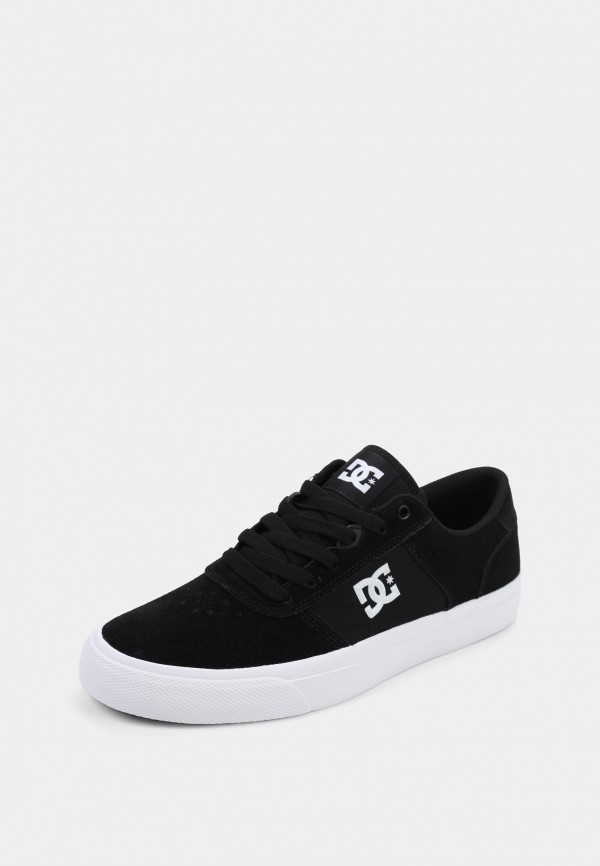 DC Shoes Кеды - TEKNIC - фото 2