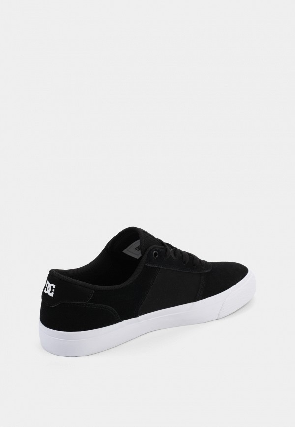 DC Shoes Кеды - TEKNIC - фото 3