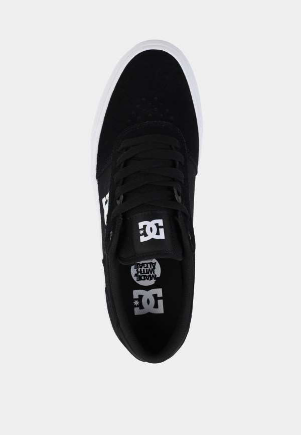 DC Shoes Кеды - TEKNIC - фото 4
