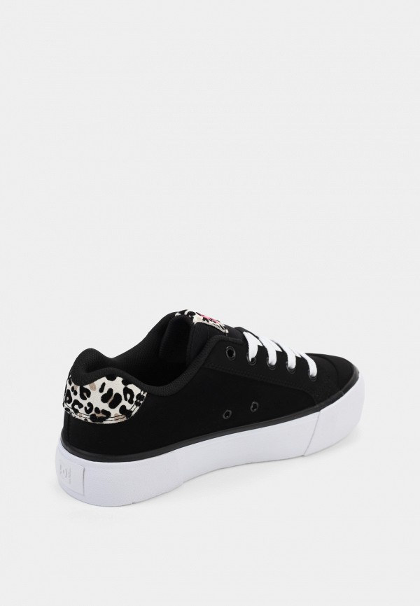 DC Shoes Кеды - CHELSEA PLATFORM - фото 3