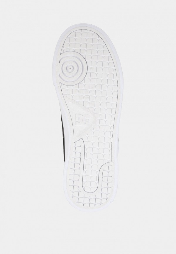 DC Shoes Кеды - CHELSEA PLATFORM - фото 5