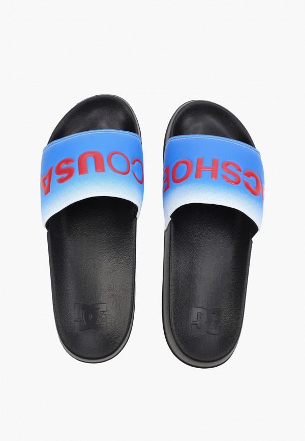 DC Shoes Сланцы - DC SLIDE SE - фото 5