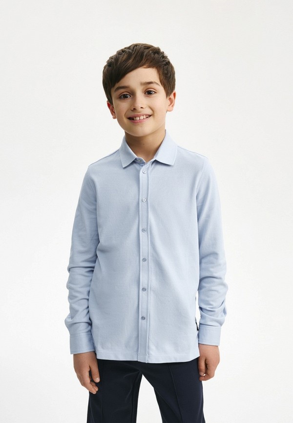 Gulliver Рубашка - фото 1