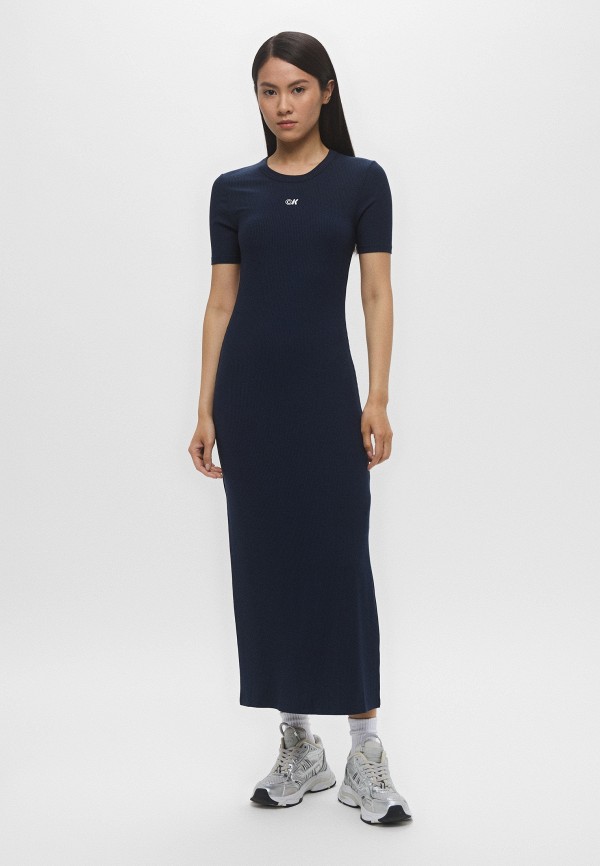Calvin Klein Платье - фото 1