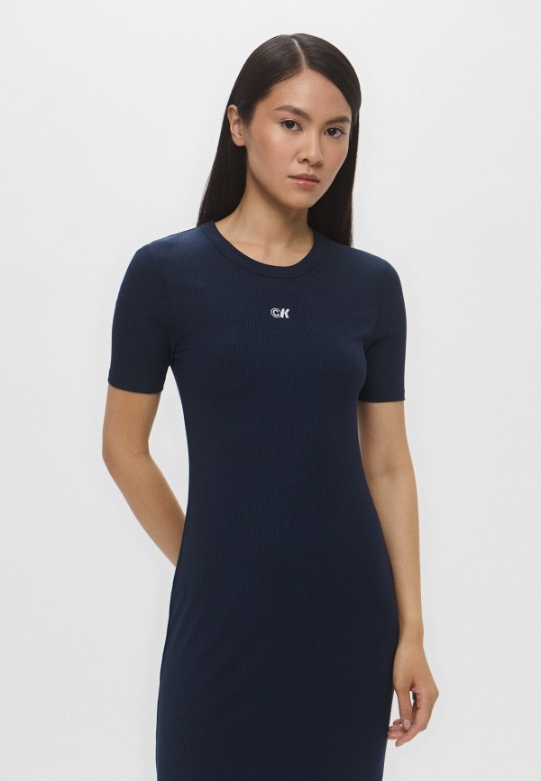 Calvin Klein Платье - фото 2