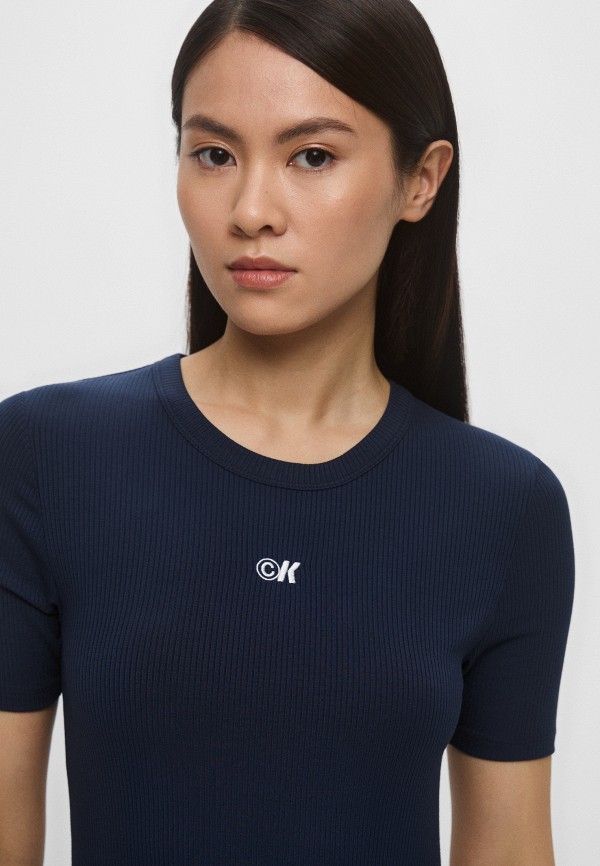 Calvin Klein Платье - фото 5