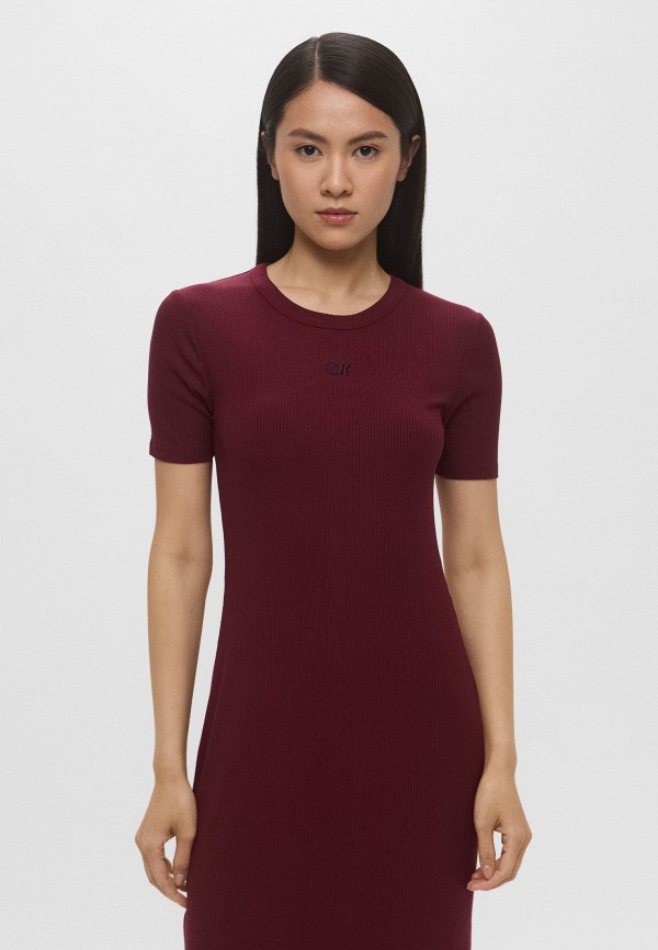 Calvin Klein Платье - фото 2